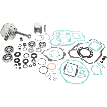 VERTEX Engine Rebuild Kit Kawasaki KX250 WR101113