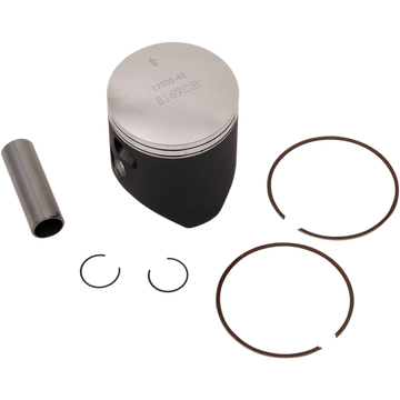 WOSSNER Piston Kit 66.34 mm Gas Gas | Husqvarna | KTM