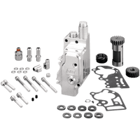 S&S CYCLE HVHP Oil Pump Kit Universal 316302