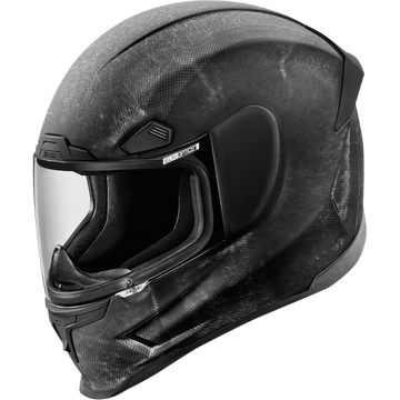 ICON Airframe Pro™ Helmet Construct Black XS