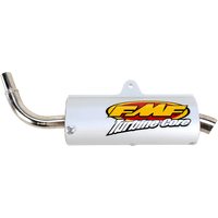 FMF Turbinecore Spark Arrestor Silencer 024035