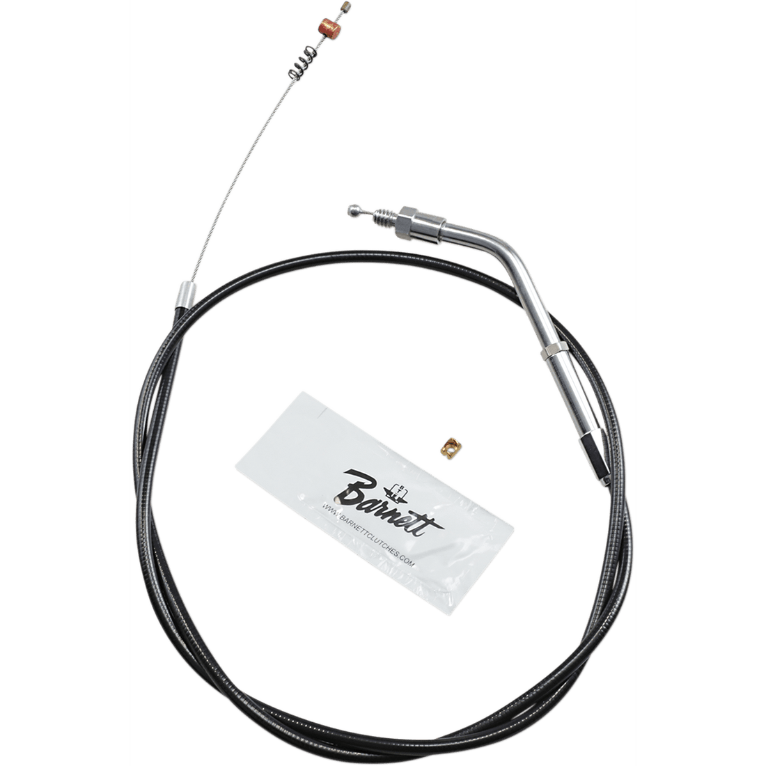 BARNETT Idle Cable Black