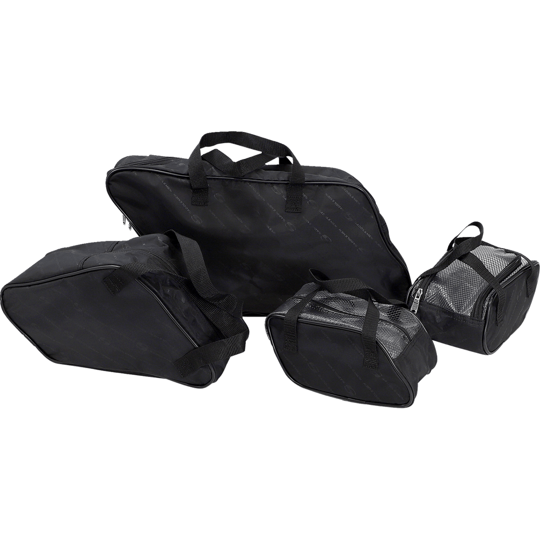 SADDLEMEN Saddlebag Liner Cube