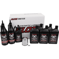 KLOTZ OIL Premium Oil Change Kit KH106