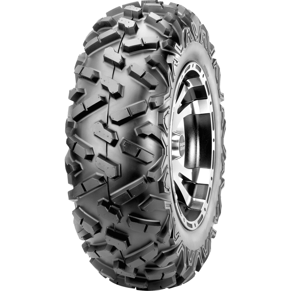 MAXXIS Tire Bighorn 2.0 Front 25x8R12 6 Ply TM00090100