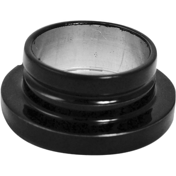 LA CHOPPERS Riser Bung 1-1/4" Black