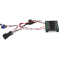 CUSTOM DYNAMICS Load Isolator Indian CDDLICHAL