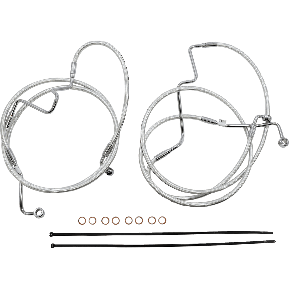 MAGNUM SHIELDING Control Cable Kit Sterling Chromite II® 387993