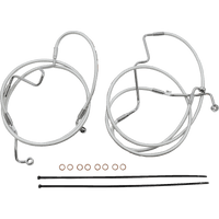 MAGNUM SHIELDING Control Cable Kit Sterling Chromite II® 387993