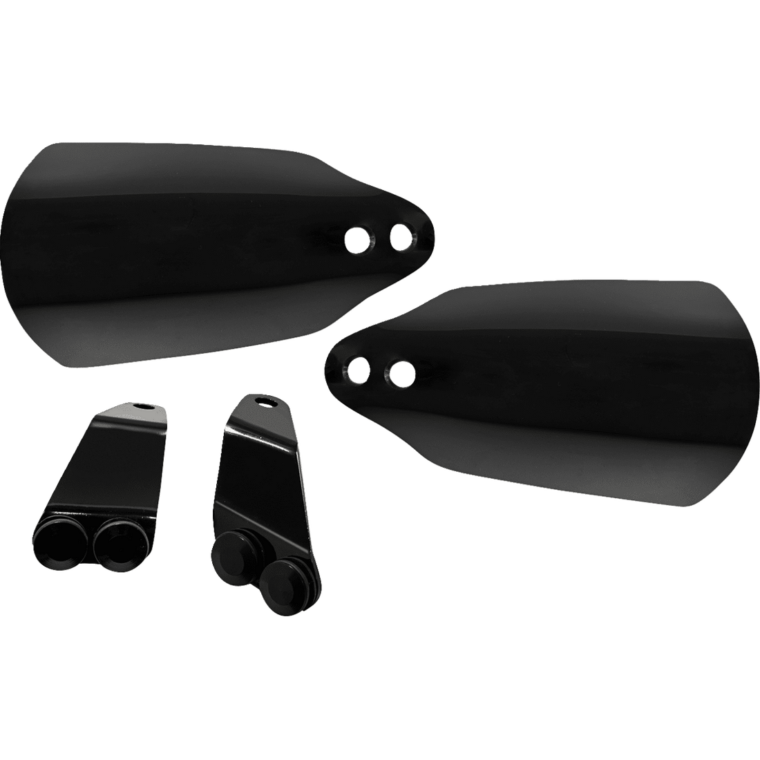 MEMPHIS SHADES Handguards Honda Rebel MEB7228