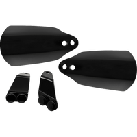 MEMPHIS SHADES Handguards Honda Rebel MEB7228