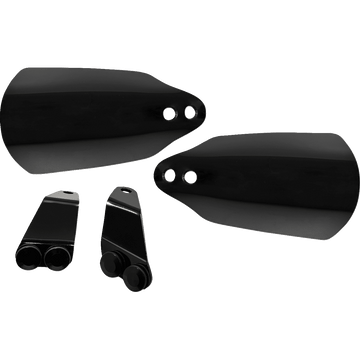 MEMPHIS SHADES Handguards Honda Rebel MEB7228