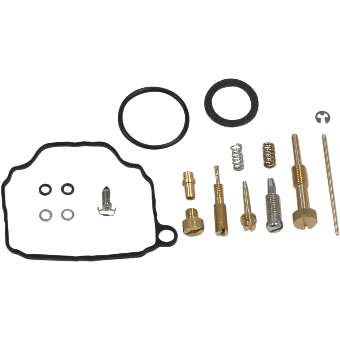 SHINDY Carburetor Repair Kit Yamaha