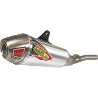 PRO CIRCUIT T-6 Slip-On Muffler 0132345A