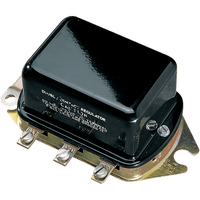 DRAG SPECIALTIES Voltage Regulator FL/FLH