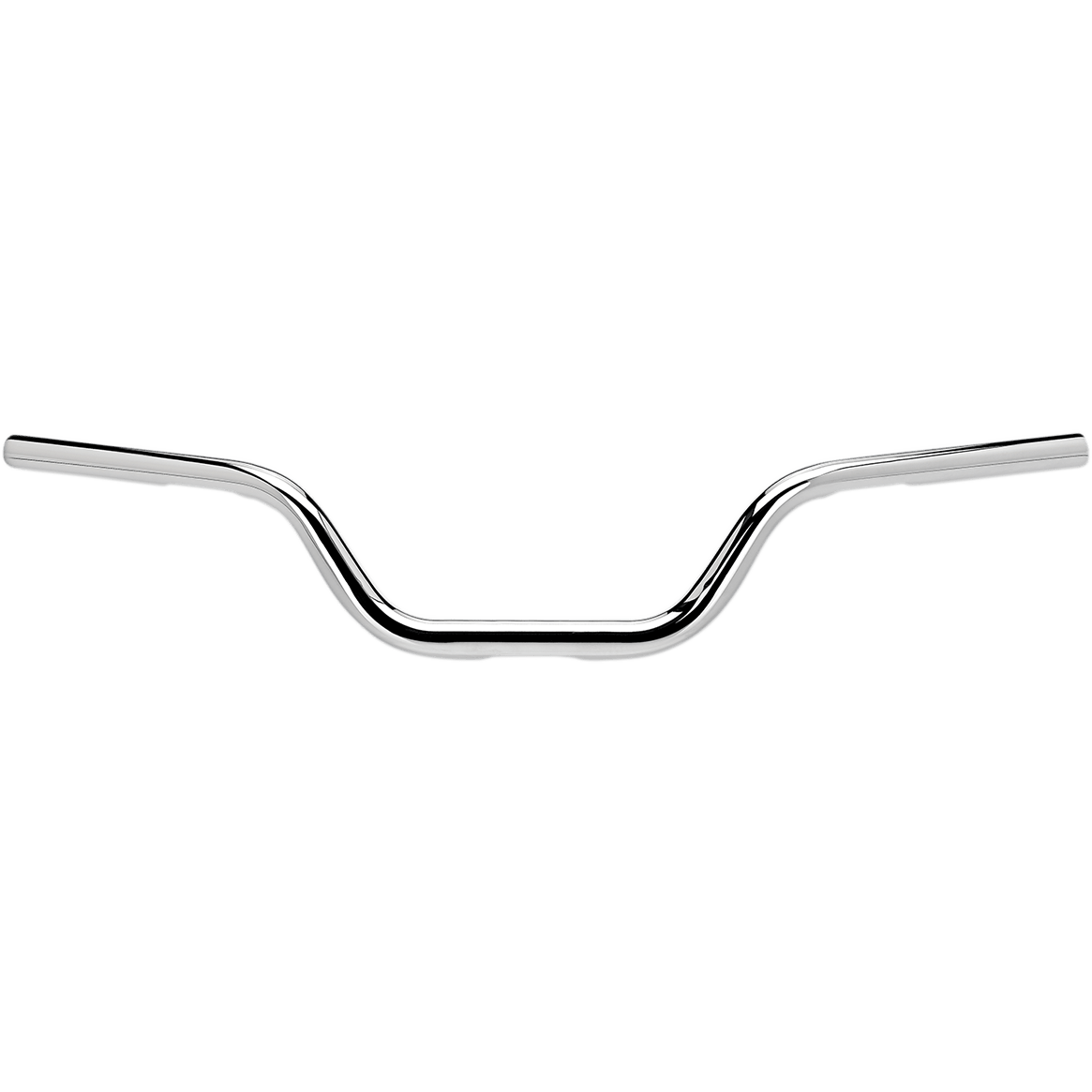 BILTWELL Handlebar Oversized Tracker High Chrome 63091053