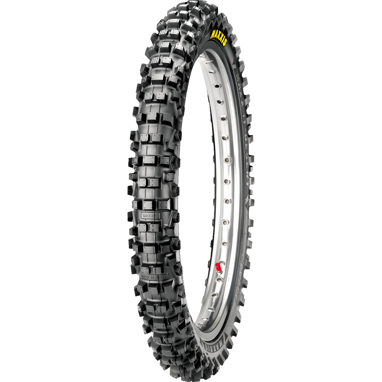 MAXXIS Tire Maxxcross Desert IT Front 90/100-21 57M TM89948100