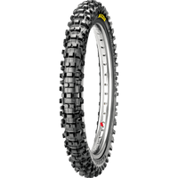 MAXXIS Tire Maxxcross Desert IT Front 90/100-21 57M TM89948100