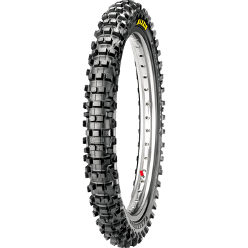 MAXXIS Tire Maxxcross Desert IT Front 90/100-21 57M TM89948100