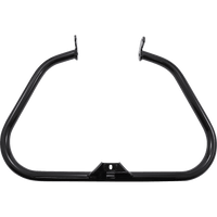 COBRA Freeway Bar Black Softail 6012107B