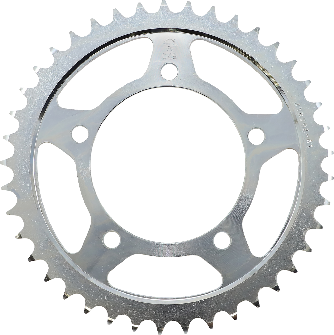 JT SPROCKETS Rear Sprocket Aprilia 41 Tooth