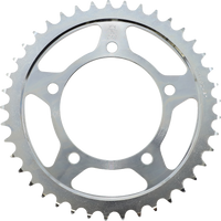 JT SPROCKETS Rear Sprocket Aprilia 41 Tooth