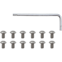 SUPERSPROX Edge Kit Rear Ducati 40 Tooth RSA75540KIT