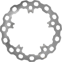 GALFER Front Rotor Cubiq™ DF821PQ