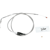 BARNETT Idle Cable Cruise +8" Stainless Steel 10230410358