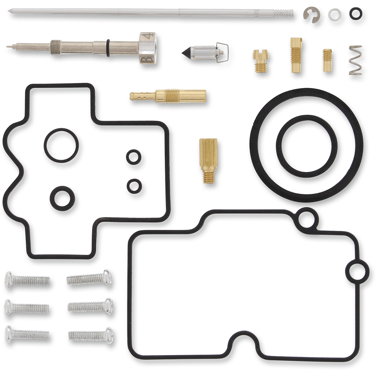 MOOSE RACING Carburetor Repair Kit Yamaha