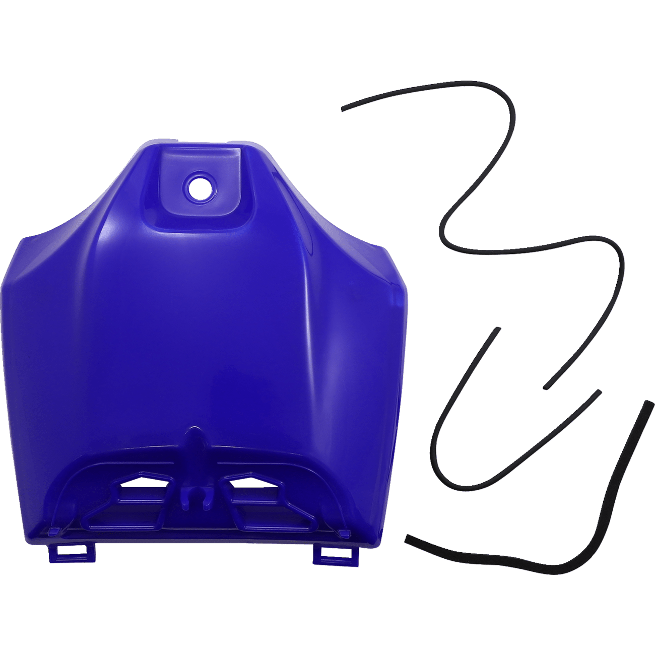 ACERBIS Vented Tank Cover Blue