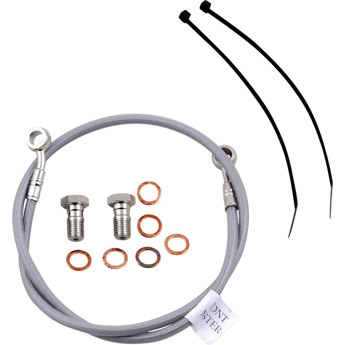 GALFER Brake Line Stainless Steel