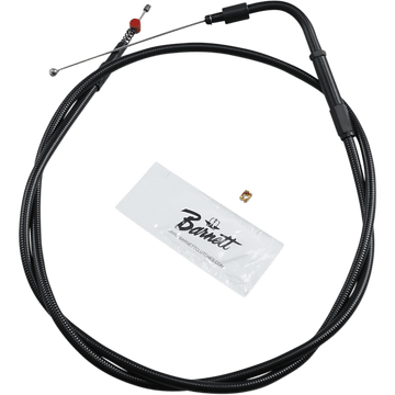 BARNETT Idle Cable +6"