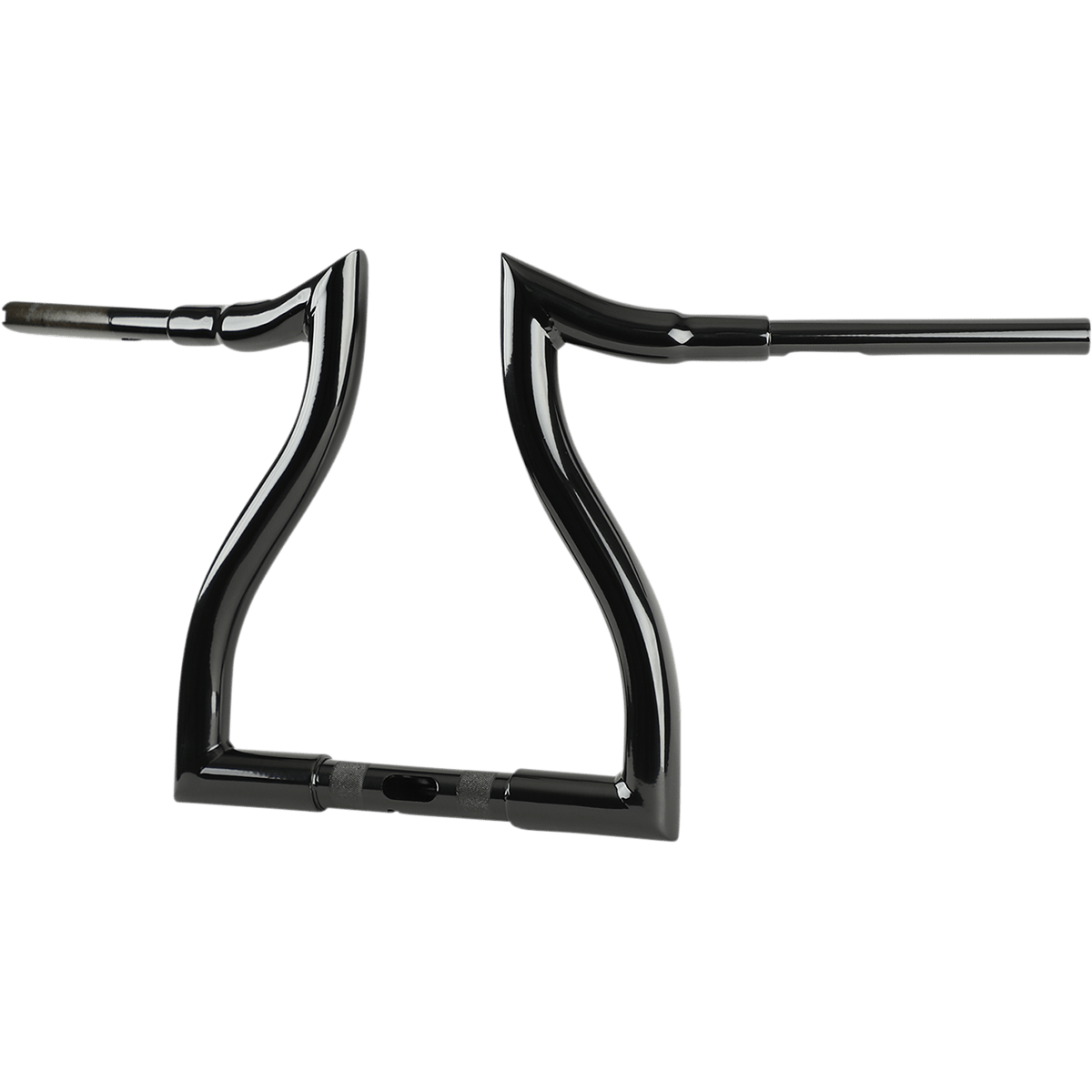 LA CHOPPERS Handlebar Hammerhead 12" Black LA731612B