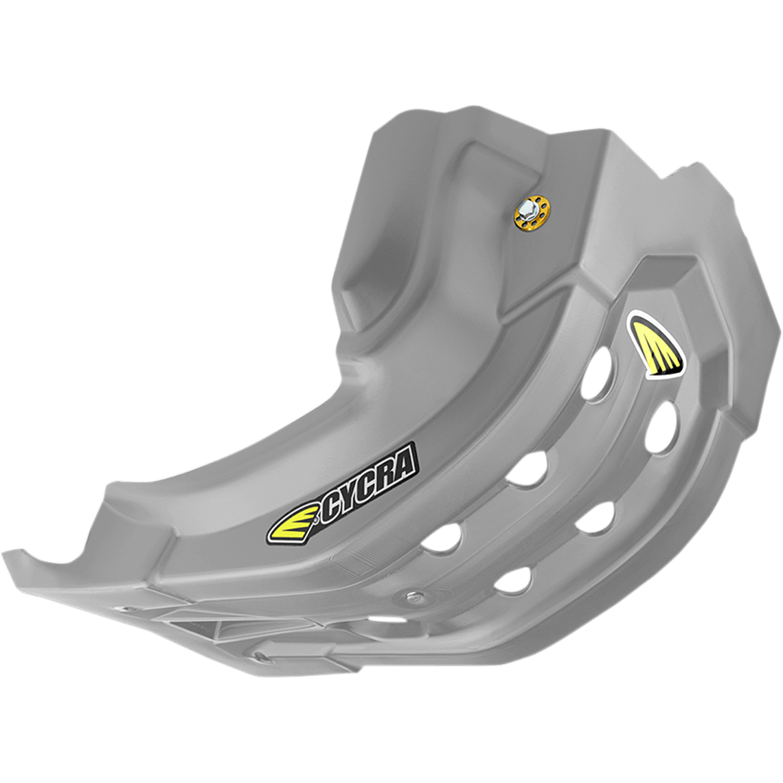 CYCRA Skid Plate Gray 1CYC623180