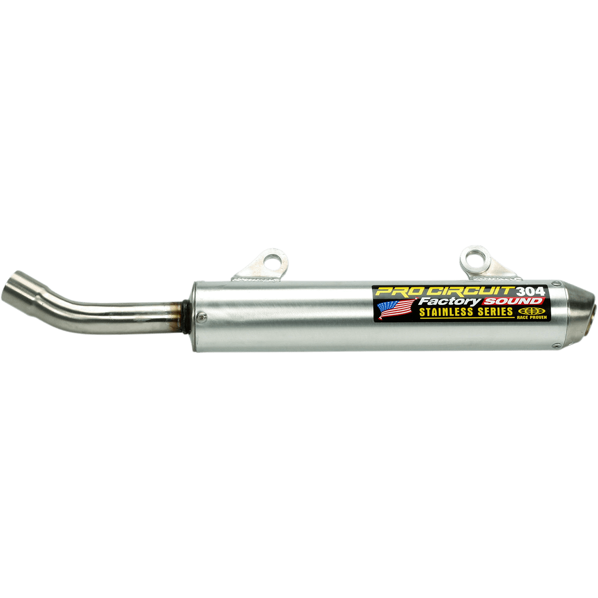 PRO CIRCUIT 304 Silencer SH89500SE