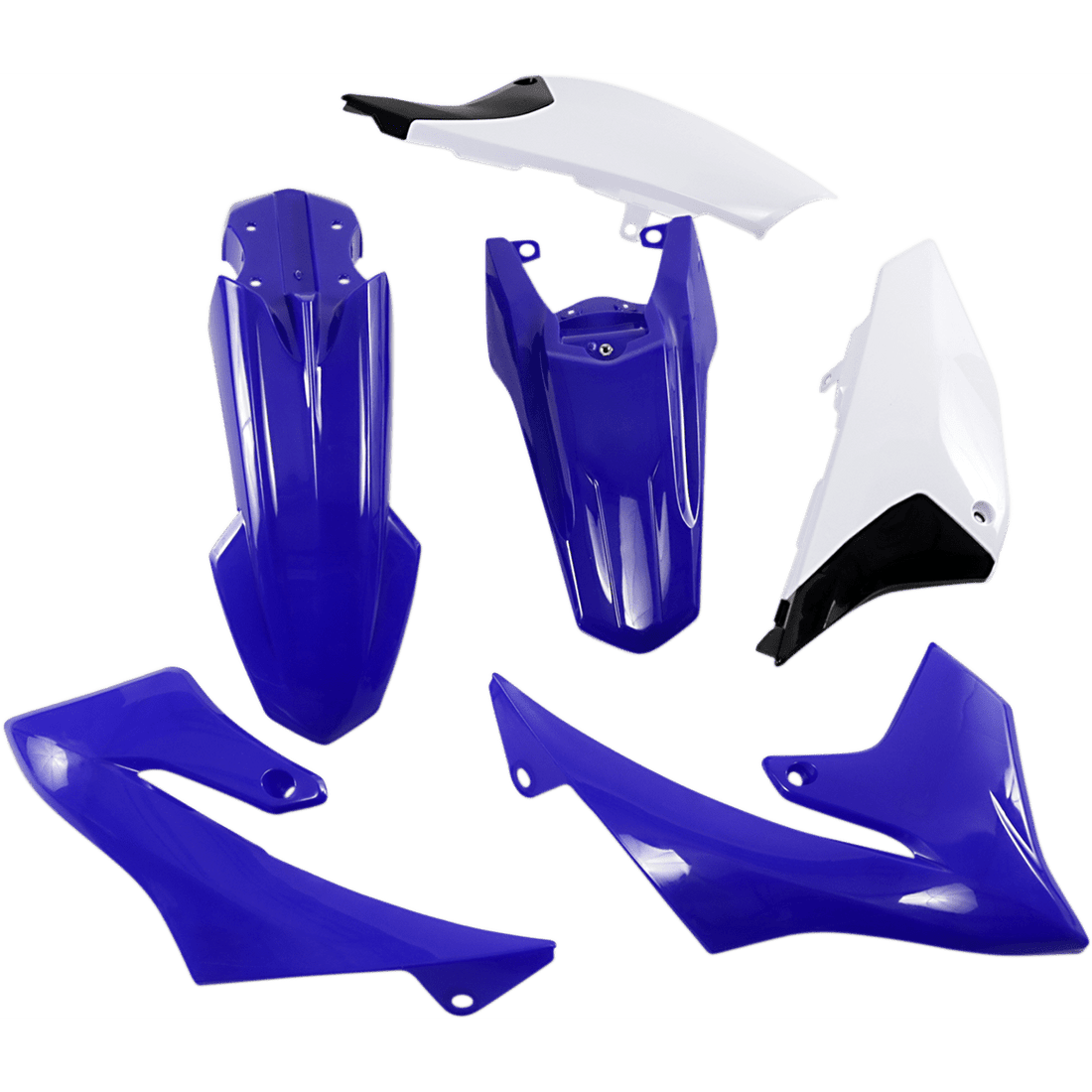 ACERBIS Standard Replacement Body Kit OEM '19 2726656345