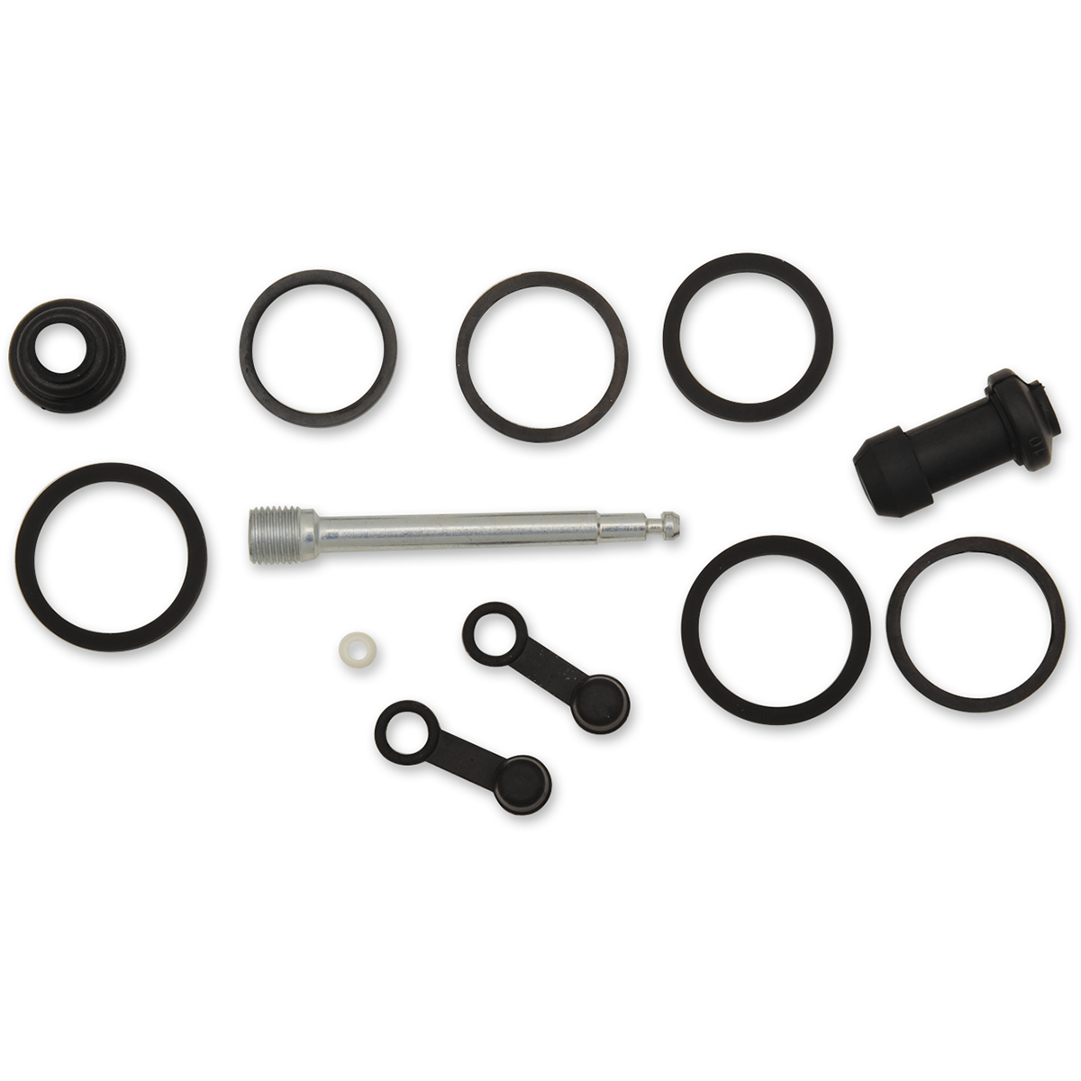 PARTS UNLIMITED Brake Caliper Rebuild Kit VTX1800C