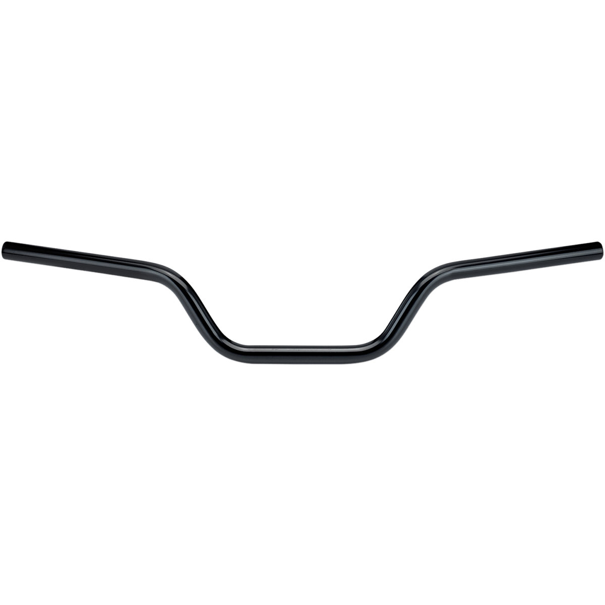 BILTWELL Handlebar Tracker Black 60092012