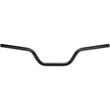 BILTWELL Handlebar Tracker Black 60092012