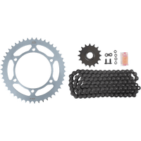 DID Chain Kit Yamaha FZ6R '09-'14 DKY011