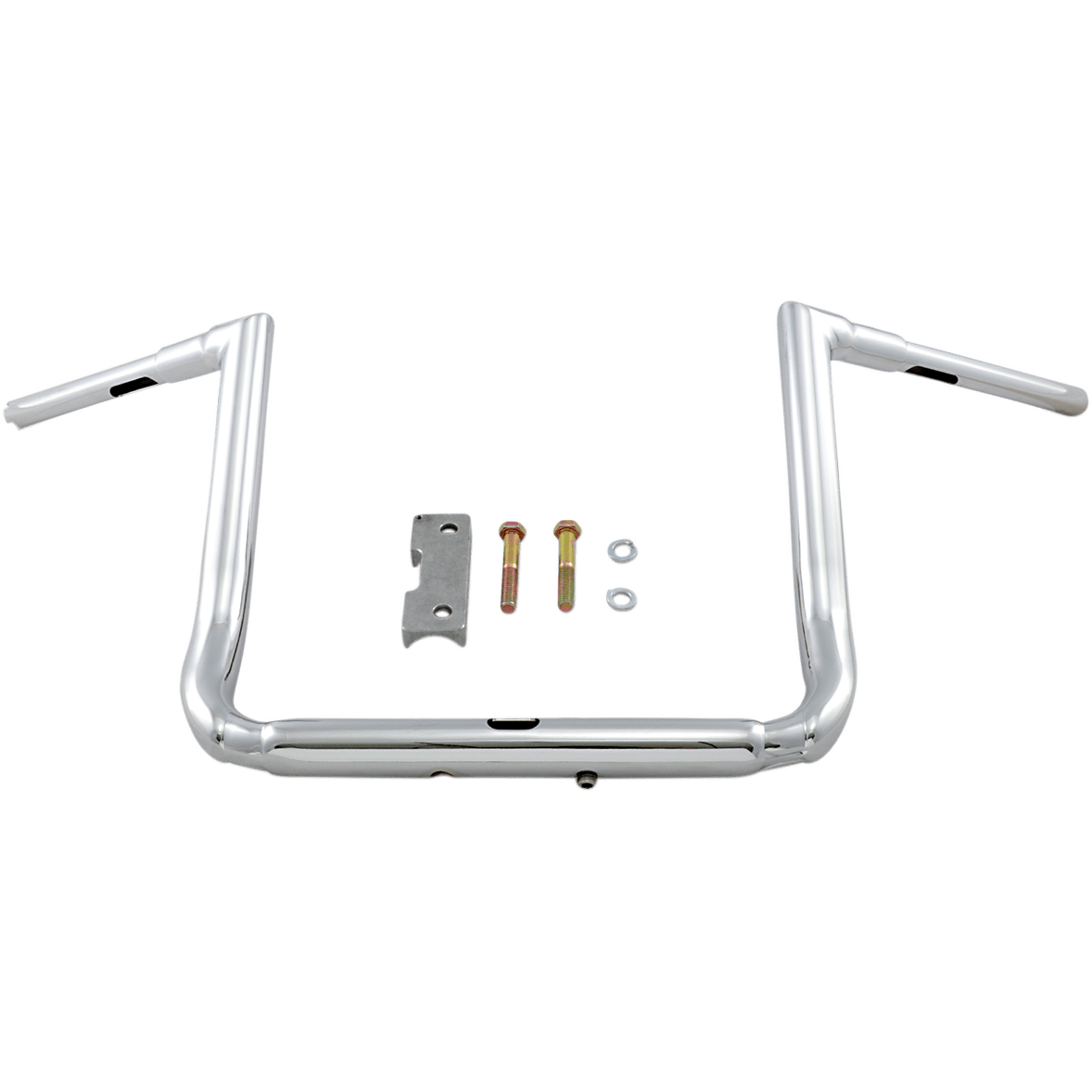 LA CHOPPERS Handlebar Grande Twin Peaks 14" Chrome LA736514