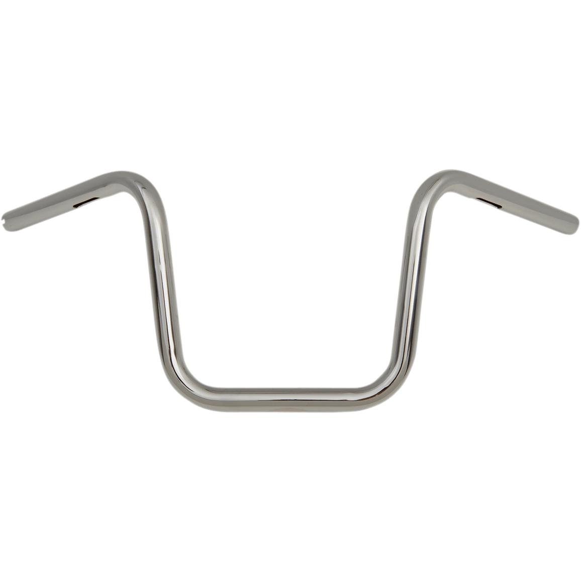 DRAG SPECIALTIES Handlebar Narrow Ape 10" TBW Chrome