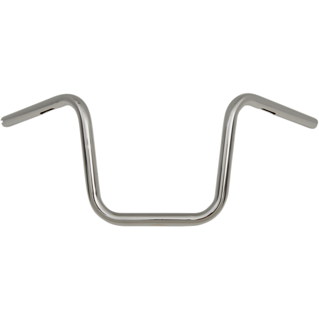 DRAG SPECIALTIES Handlebar Narrow Ape 10" TBW Chrome