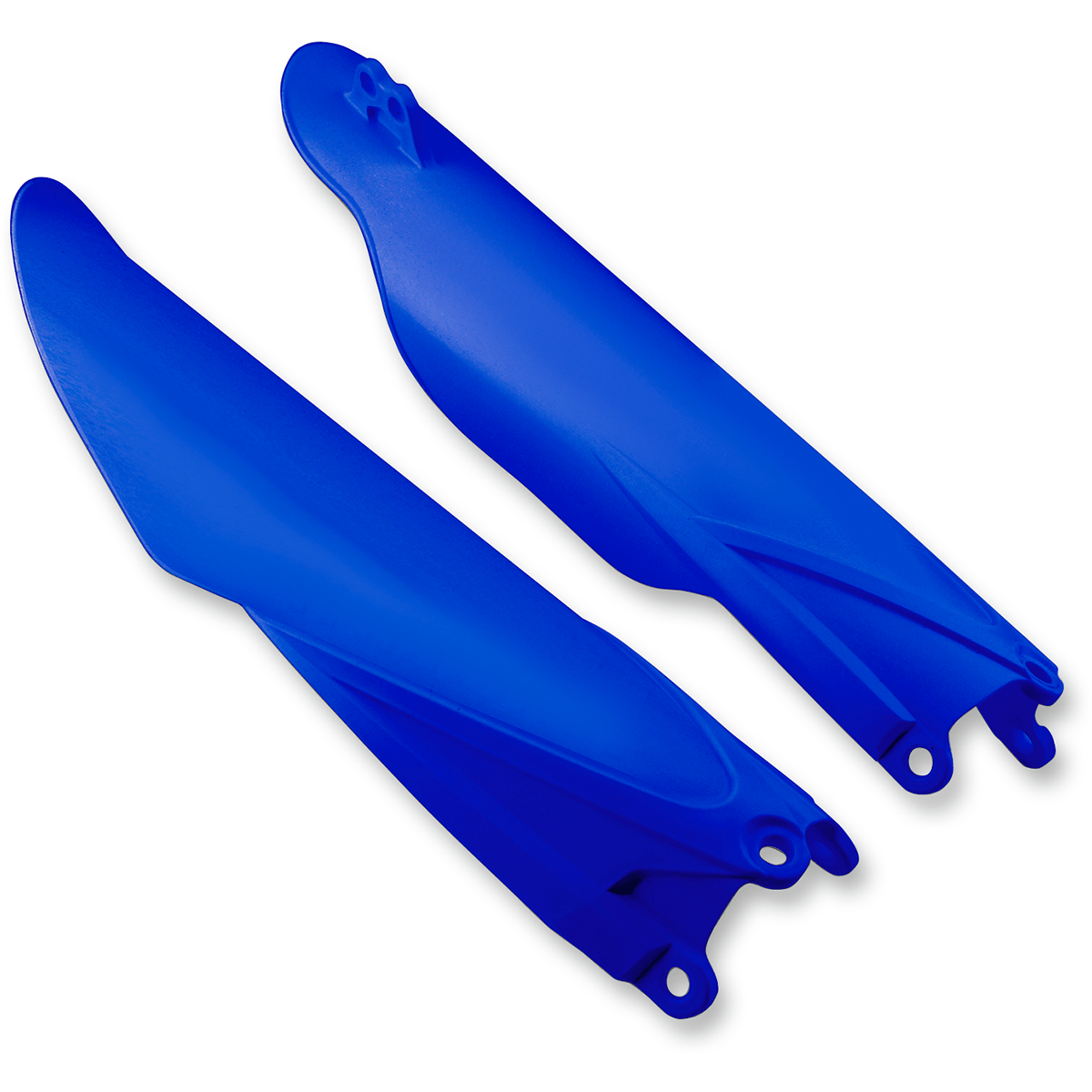 CYCRA Fork Guards Blue