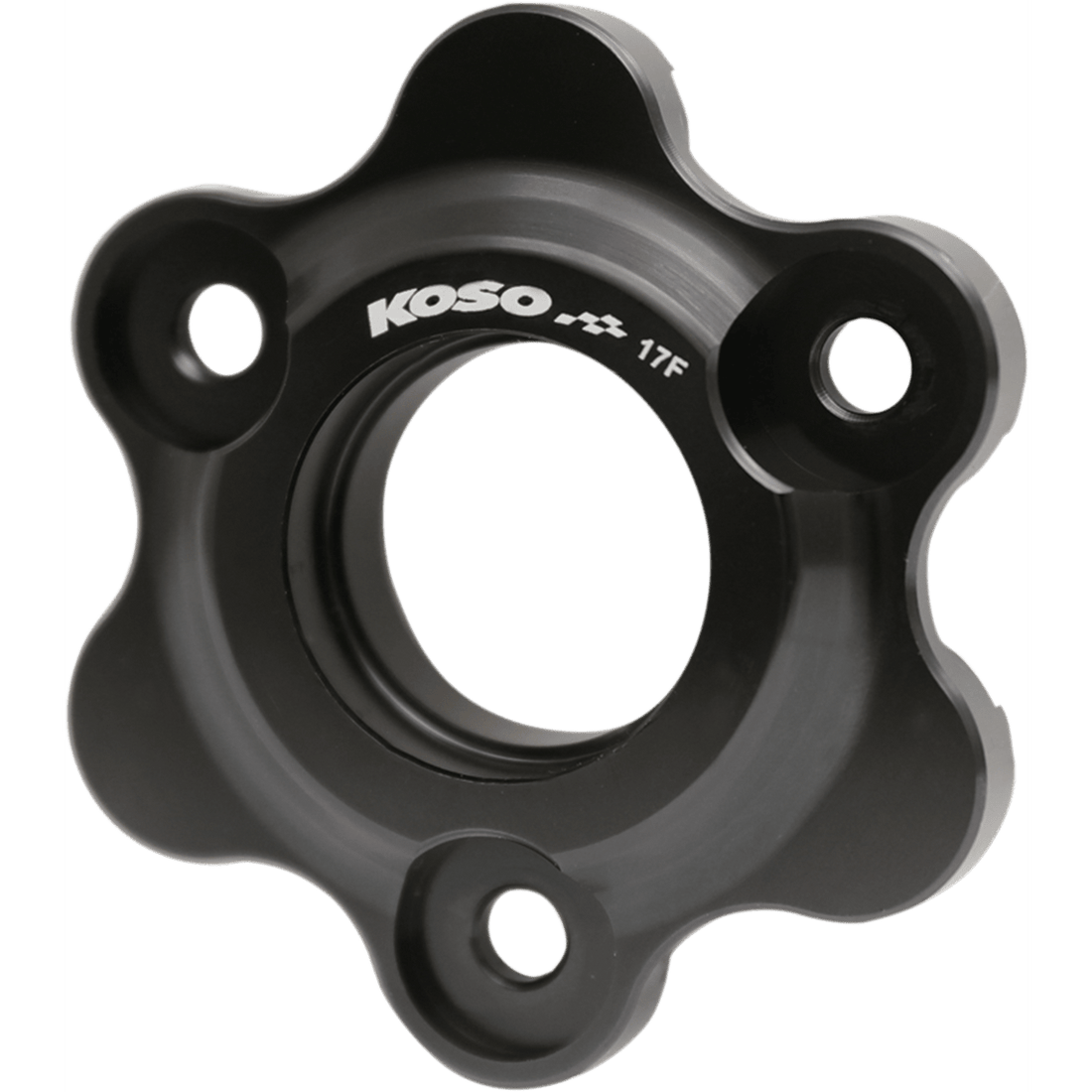 KOSO NORTH AMERICA Clutch Enhanced Lifter Plate Grom