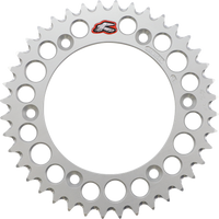 RENTHAL Rear Sprocket Aluminum 40 Tooth