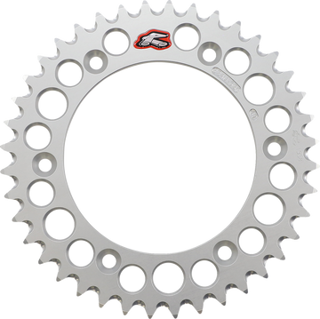 RENTHAL Rear Sprocket Aluminum 40 Tooth