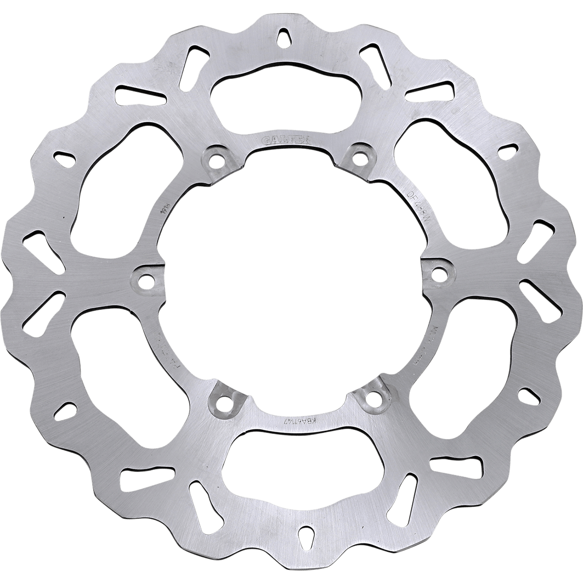 GALFER Front Rotor DF488W