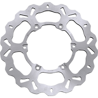 GALFER Front Rotor DF488W